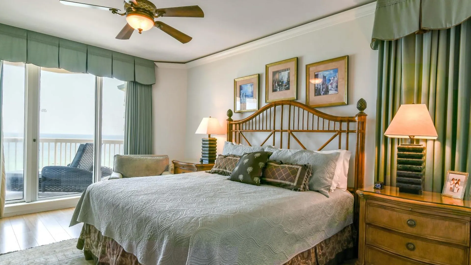 Silver Shells St, Croix 1106 Destin Apartment