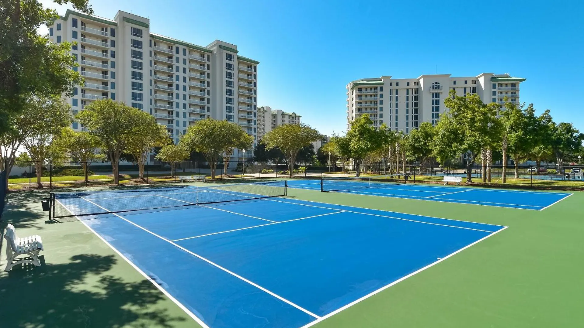 Apartment Silver Shells St, Croix 1106 Destin United States