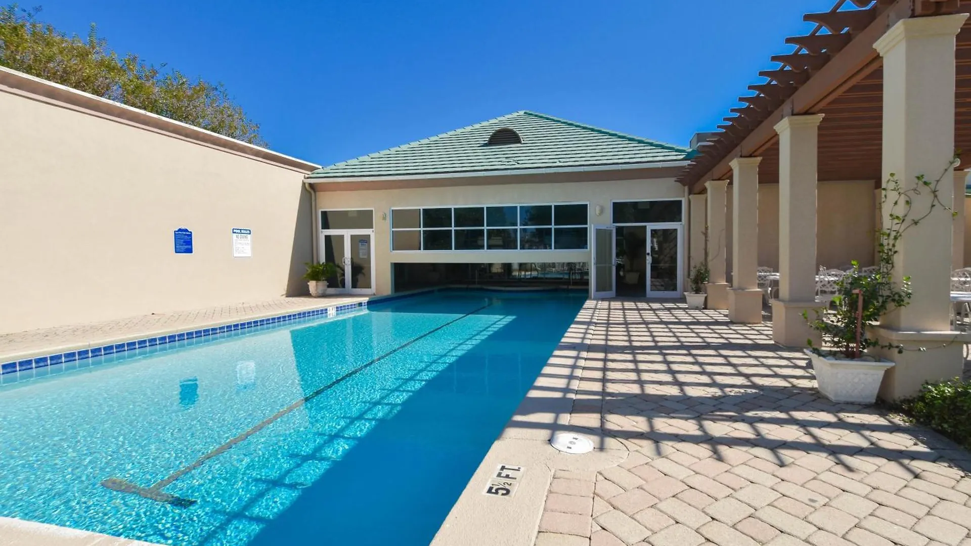 Apartment Silver Shells St, Croix 1106 Destin