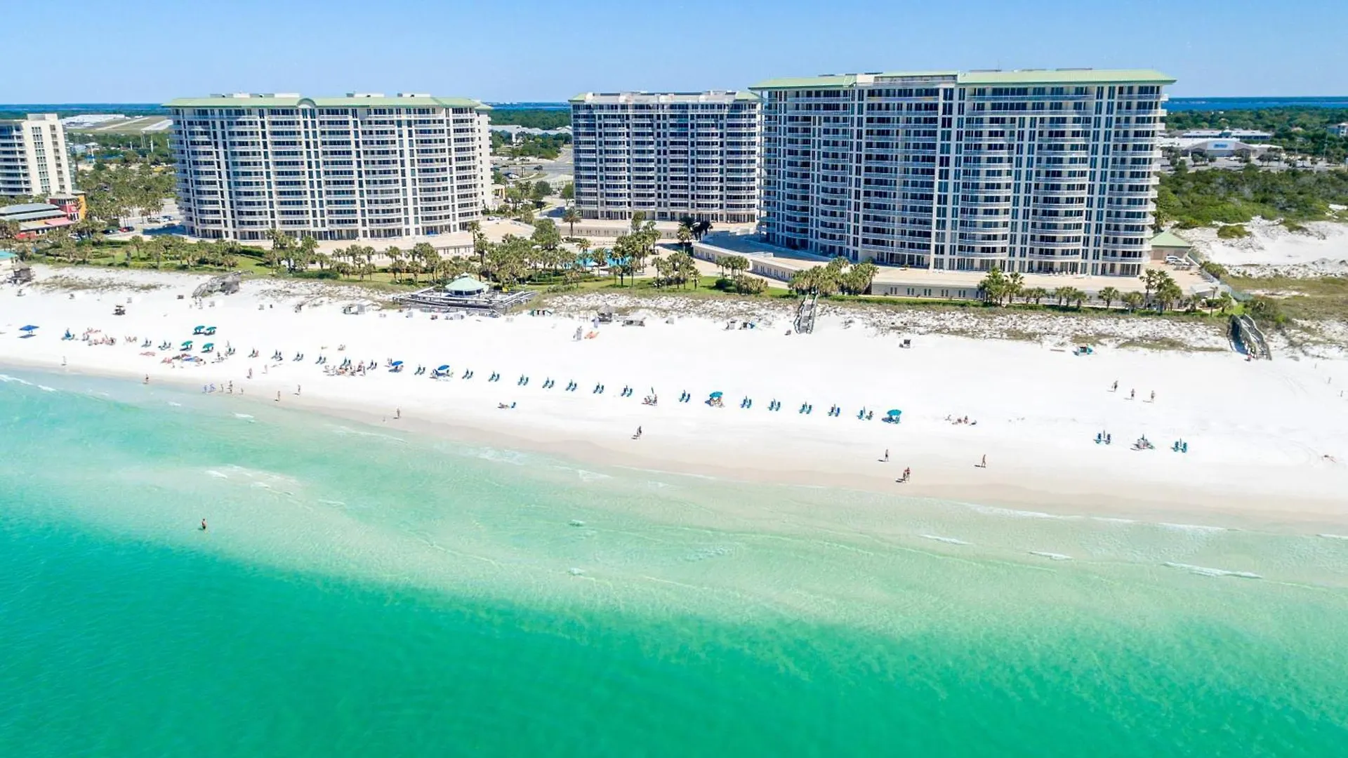 Silver Shells St, Croix 1106 Destin 0*,