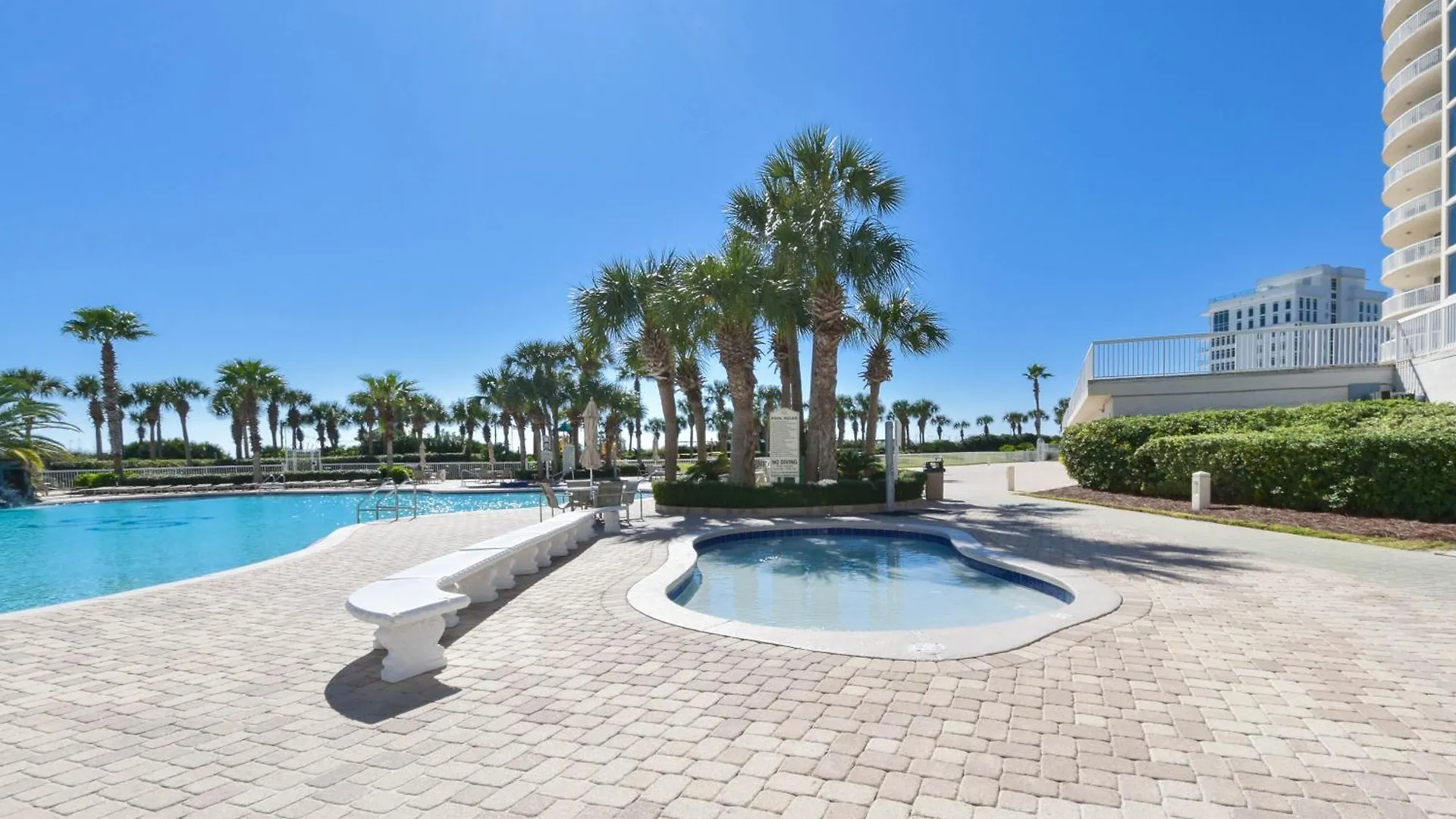 Apartment Silver Shells St, Croix 1106 Destin