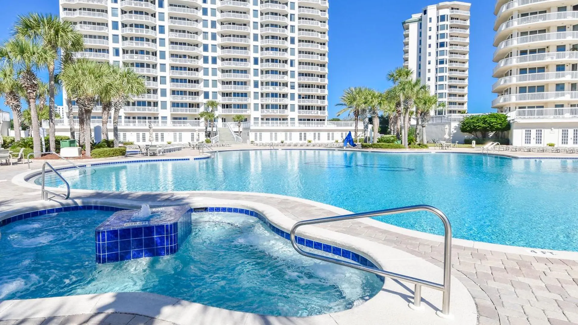 Apartment Silver Shells St, Croix 1106 Destin