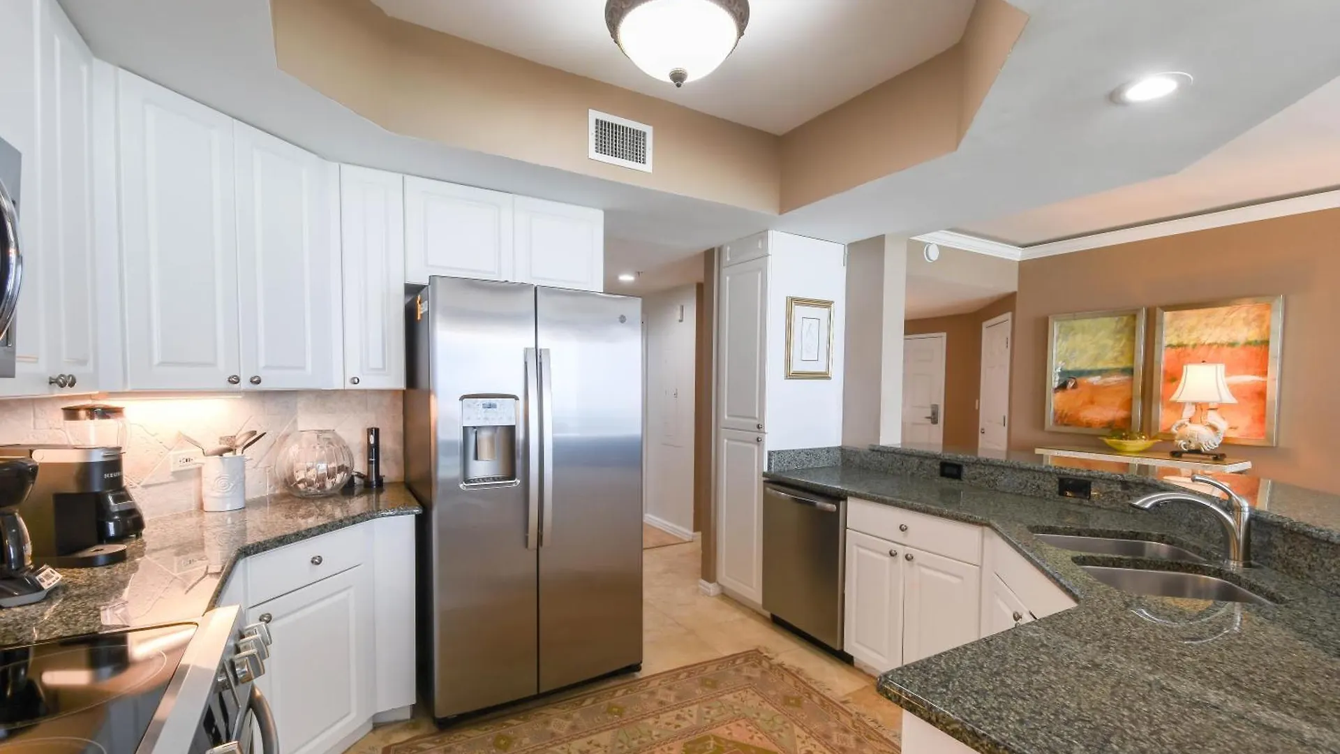 Apartment Silver Shells St, Croix 1106 Destin