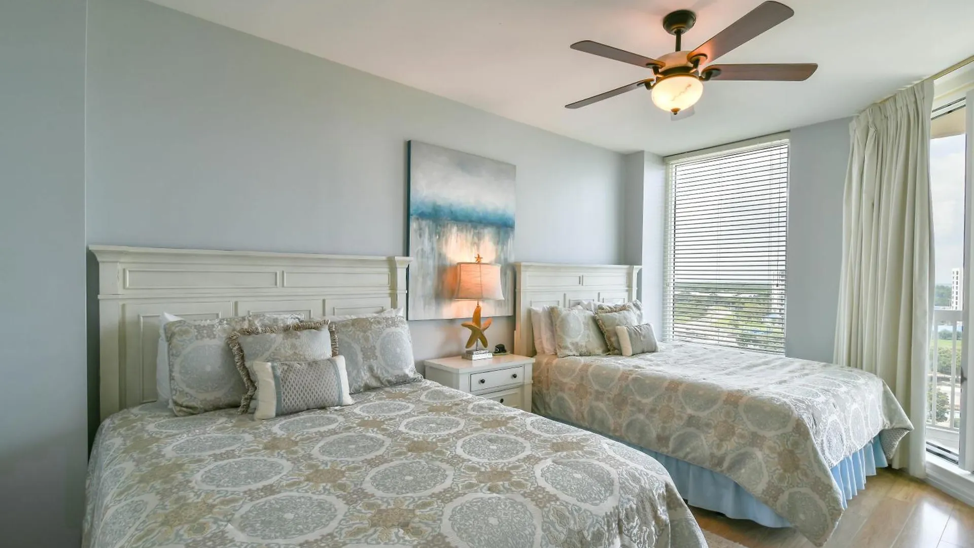 Silver Shells St, Croix 1106 Destin Apartment
