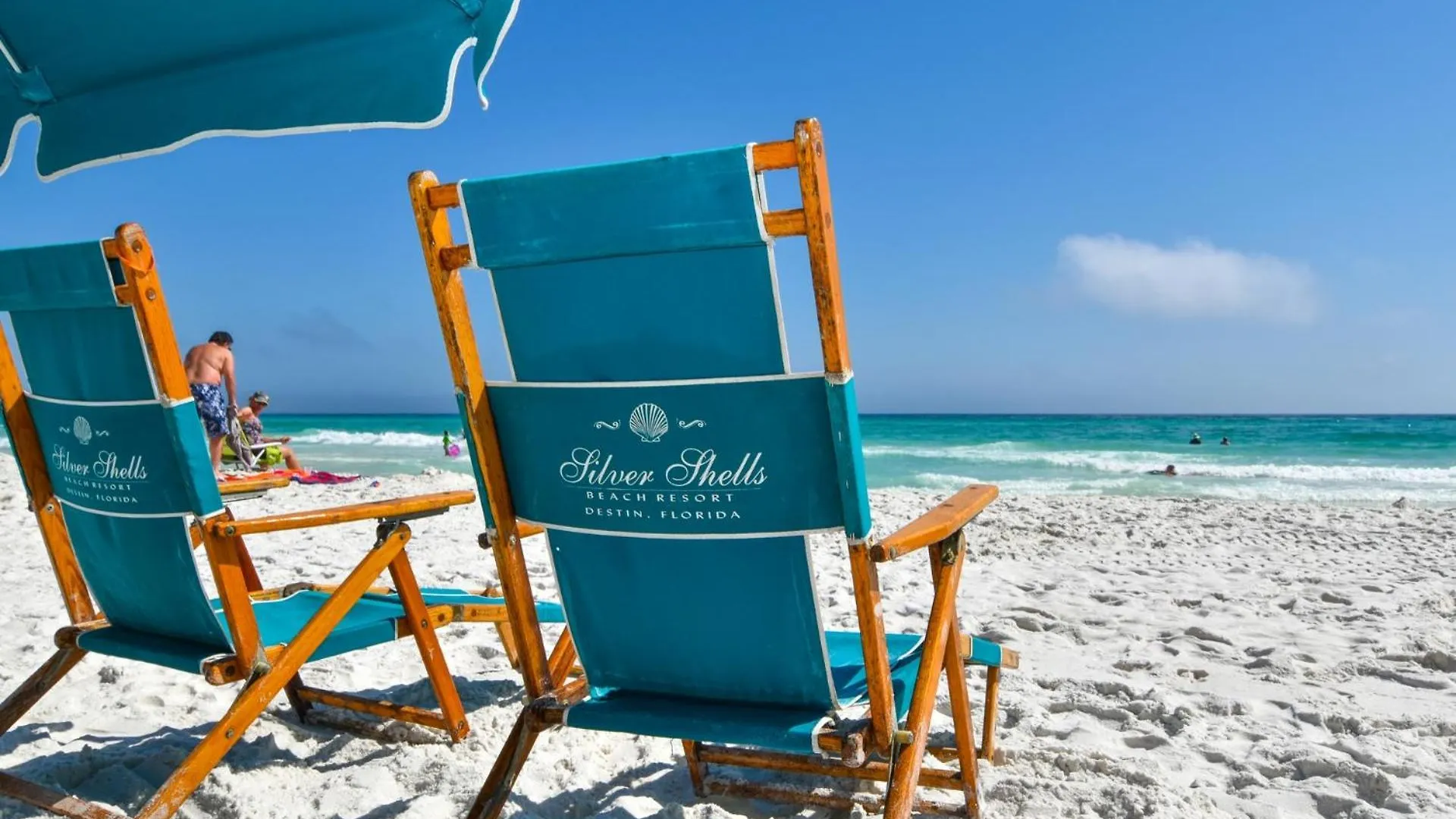 Apartment Silver Shells St, Croix 1106 Destin United States