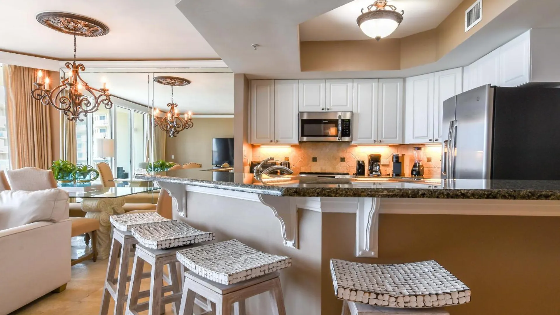 Apartment Silver Shells St, Croix 1106 Destin United States