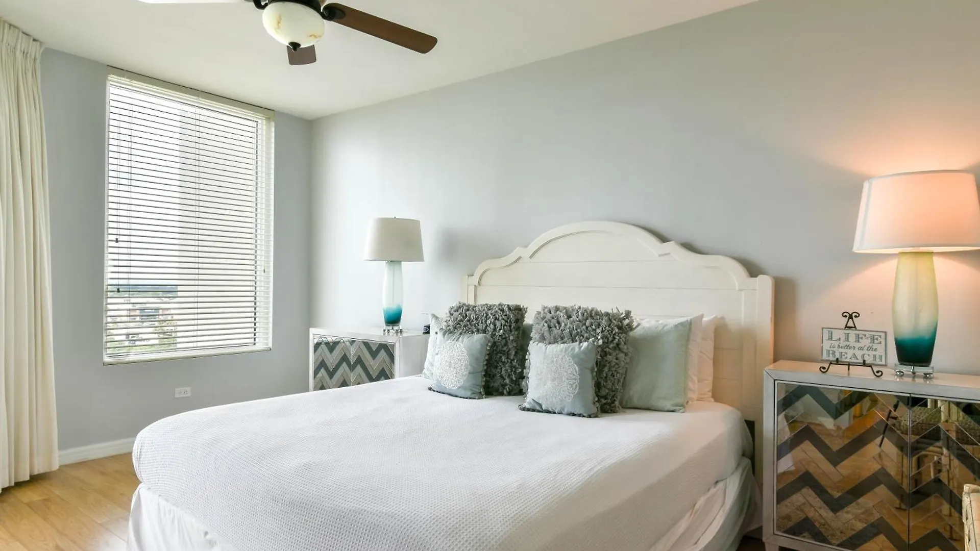 Apartment Silver Shells St, Croix 1106 Destin