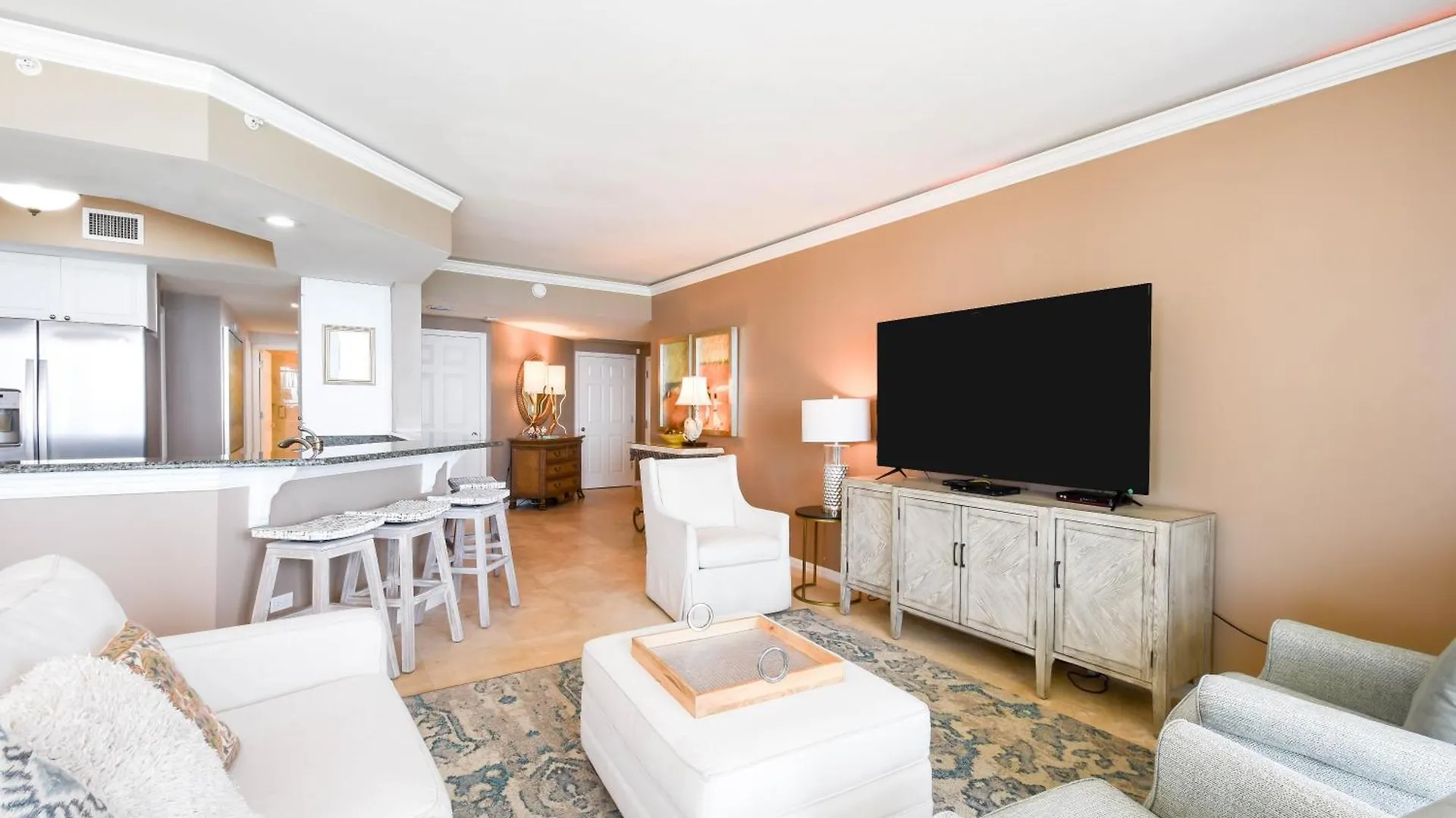 Silver Shells St, Croix 1106 Destin Apartment